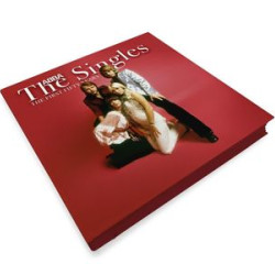 Виниловая пластинка ABBA - The Singles – The First Fifty Years