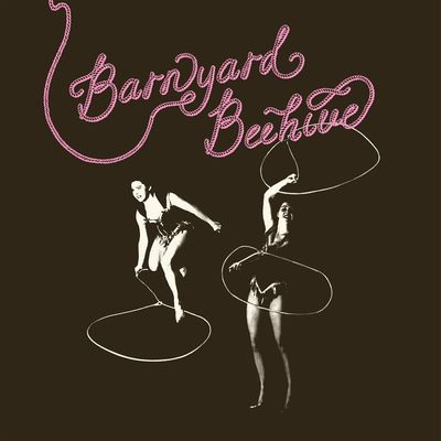 Виниловая пластинка Various Artists - Barnyard Beehive