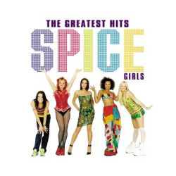 Виниловая пластинка Spice Girls - Greatest Hits (1LP)