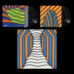 Виниловая пластинка Chemical Brothers - For That Beautiful Feeling (2LP)