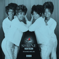Виниловая пластинка Various Artists - Shrine Northern