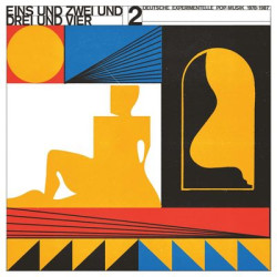 Виниловая пластинка Various Artists - Eins Und Zwei Und Drei Und Vie