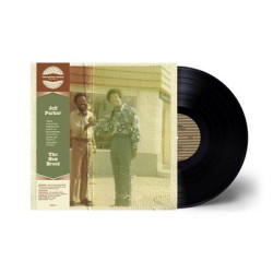 Виниловая пластинка Jeff Parker - The New Breed (2026 Repress) (LP)