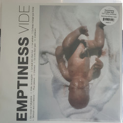 Виниловая пластинка Emptiness - Vide