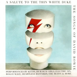 Виниловая пластинка Various Artists - A Salute To The Thin White Duk