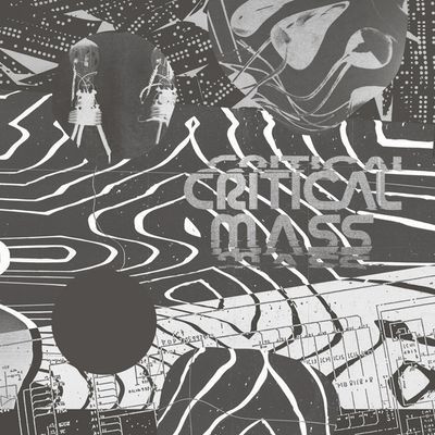 Виниловая пластинка Various - Cherrystones: Critical Mass/Splinters From The Wor