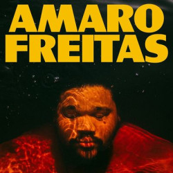 Виниловая пластинка Amaro Freitas - Y'Y