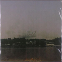 Виниловая пластинка Novo Amor - Woodgate