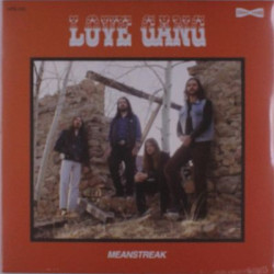 Виниловая пластинка Love Gang - Meanstreak