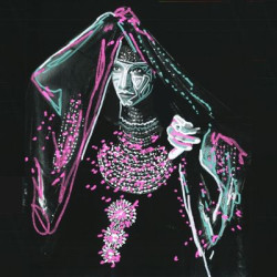 Виниловая пластинка My Baby - MOUNAIKI ~ By the Bright of Night