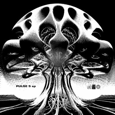 Виниловая пластинка Various Artists - The Pulse E.P. - Volume 5