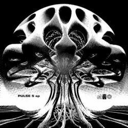Виниловая пластинка Various Artists - The Pulse E.P. - Volume 5