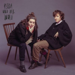 Виниловая пластинка Petra Und Der Wolf - Surface!