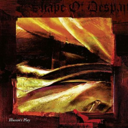 Виниловая пластинка Shape Of Despair - Illusion’S Play