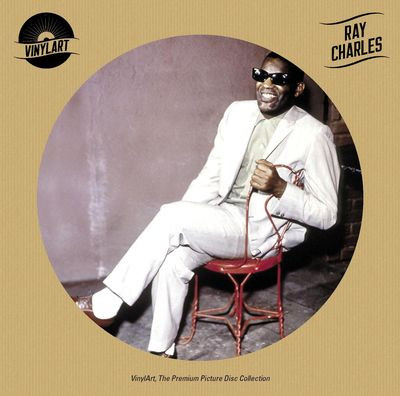 Виниловая пластинка Ray Charles - Vinylart - Ray Charles