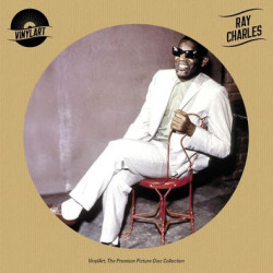 Виниловая пластинка Ray Charles - Vinylart - Ray Charles