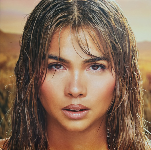 Виниловая пластинка Hayley Kiyoko - PANORAMA