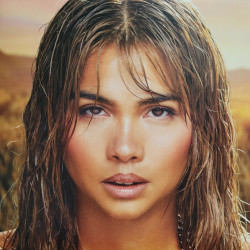 Виниловая пластинка Hayley Kiyoko - PANORAMA