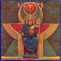 Виниловая пластинка Kingfish, Bob Weir - Kingfish