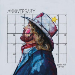 Виниловая пластинка Adeem the Artist - Anniversary
