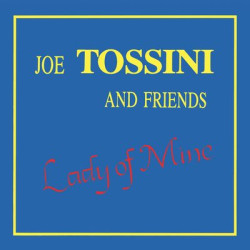 Виниловая пластинка Joe Tossini And Friends - Lady Of Mine