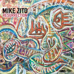 Виниловая пластинка Mike Zito - Resurrection