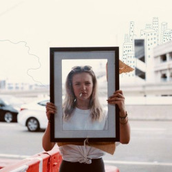 Виниловая пластинка Eloise - Drunk On A Flight