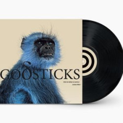 Виниловая пластинка Godsticks - This Is What A Winner Looks Like