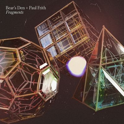 Виниловая пластинка Bear'S Den Paul Frith - Fragments