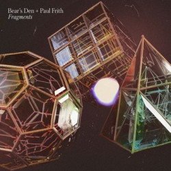 Виниловая пластинка Bear'S Den Paul Frith - Fragments