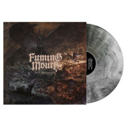 Виниловая пластинка Fuming Mouth - Last Day of Sun