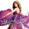 Виниловая пластинка Taylor Swift - Speak Now (2LP)