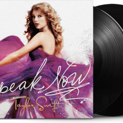Виниловая пластинка Taylor Swift - Speak Now (2LP)