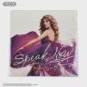 Виниловая пластинка Taylor Swift - Speak Now (2LP)