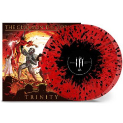 Виниловая пластинка The Gloom In The Corner - Trinity