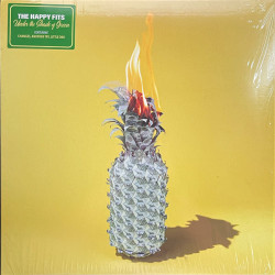 Виниловая пластинка The Happy Fits - Under The Shade Of Green