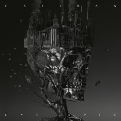 Виниловая пластинка Caliban - Dystopia