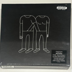 Виниловая пластинка Catfish and the Bottlemen - The Balcony (10 Year Anniversary Singles Boxset)