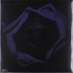 Виниловая пластинка White Willow - Ex Tenebris (Remaster- Transparent Blue Vinyl)