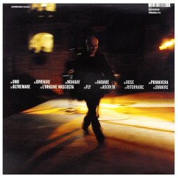 Виниловая пластинка Ludovico Einaudi - Divenire (2LP)