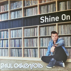 Виниловая пластинка Paul Oakenfold - Shine On