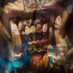 Виниловая пластинка Amnesia Scanner &amp; Bill Kouligas - Lexachast