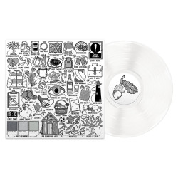 Виниловая пластинка Ed Sheeran - Autumn Variations (LP) White