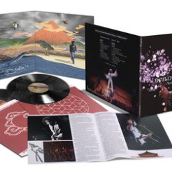 Виниловая пластинка Dylan, Bob - Another Budokan 1978