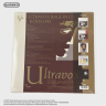 Виниловая пластинка Ultravox - Rage In Eden (2LP)