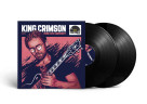 Виниловая пластинка King Crimson - 1974 Penn State University (2LP) RSD 2026