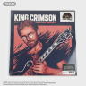 Виниловая пластинка King Crimson - 1974 Penn State University (2LP) RSD 2026
