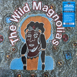 Виниловая пластинка The Wild Magnolias - With ☐The New Orleans Project☐