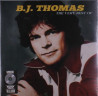 Виниловая пластинка B.J. Thomas - The Very Best Of (Silver Vinyl)