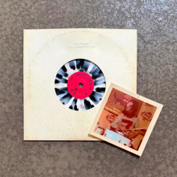 Виниловая пластинка Iota - Tonge-Love Come Wicked / Looking At The World